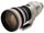 Canon EF 400mm f/2,8 L IS USM 