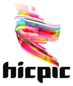 HICPIC - en svensk bildbyrå