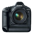 Canon EOS 1D X