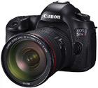 Canon EOS 5DS R