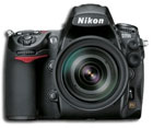 Nikon D700