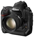 Nikon D3