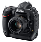 Nikon D4