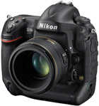 Nikon D4s