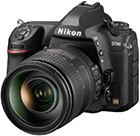 Nikon D780