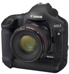 Canon EOS 1D Mark III