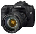 Canon EOS 40D