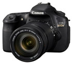 Canon EOS 60Da