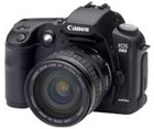 Canon EOS D60