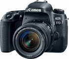 Canon EOS 77D