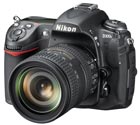 Nikon D300s