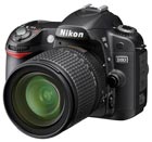 Nikon D80