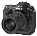 Nikon D2Xs