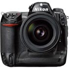 Nikon D2Hs