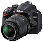 Nikon D3200