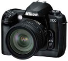 Nikon D100