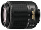 Nikon AF-S DX 55-200mm f/4-5,6 G ED