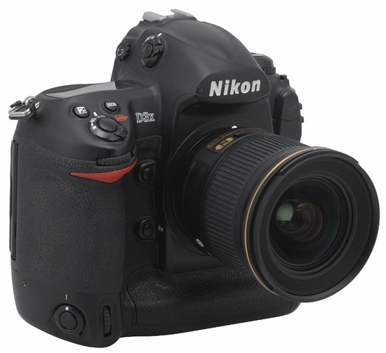 Nikon AF-S 24mm f/1,8 G ED p Objektivguiden ()